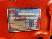 ZF 6 WG 211 | Brabant AG Industrie [10]