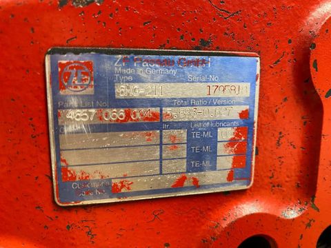 ZF 6 WG 211 | Brabant AG Industrie [10]