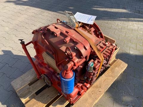 ZF 6 WG 211 | Brabant AG Industrie [2]