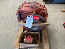 ZF 6 WG 211 | Brabant AG Industrie [8]