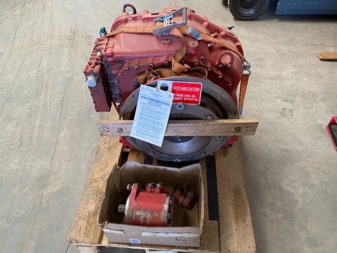 ZF 6 WG 211 | Brabant AG Industrie [8]
