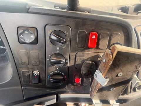 Mercedes-Benz Bakwagen Automaat Airco Laadklep EURO 5 | Van Nierop BV [14]
