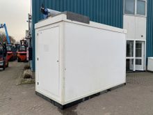 Cummins 138kVA | Brabant AG Industrie [1]