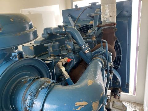 Cummins 138kVA | Brabant AG Industrie [11]