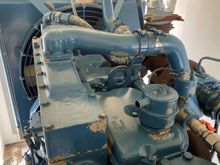 Cummins 138kVA | Brabant AG Industrie [14]
