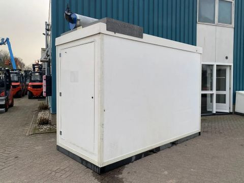 Cummins 138kVA | Brabant AG Industrie [2]