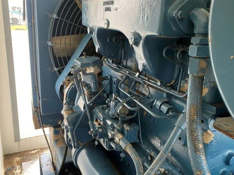Cummins 138kVA | Brabant AG Industrie [9]