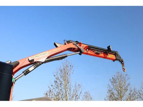 DAF
| 4X2 | PALFINGER PK5001 | REMOTE | LOW KM | Hulleman Trucks & Machinery B.V. [13]