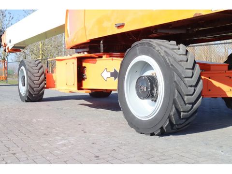 JLG
1850 SJ | 58 METER | GOOD CONDITION | Hulleman Trucks & Machinery B.V. [10]