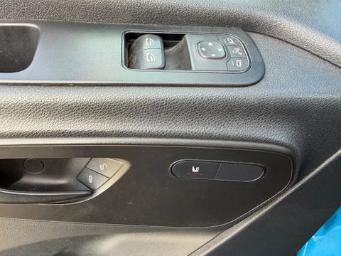 Mercedes-Benz 516CDI L2H2 Airco Navi Cruisecontrol Trekhaak | Van Nierop BV [11]