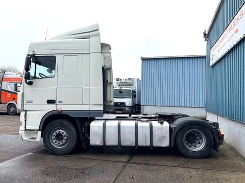 DAF ATE SPACECAB AS-TRONIC (EURO 5 EEV / AS-TRONIC GEARBOX / 500+995 LITER TANK / MX-BRAKE / AIRCONDITIONING / COMPLETE SPOILERSET ON CABIN / FRIDGE / ETC. | Engel Trucks B.V. [5]