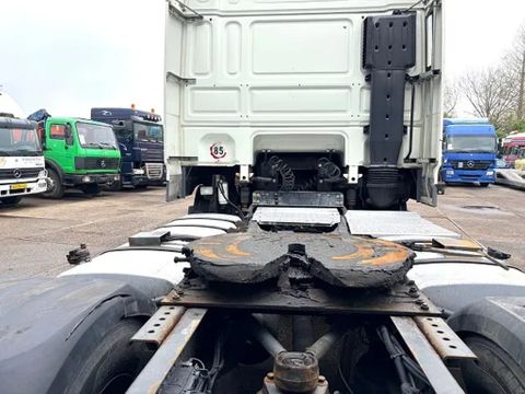 DAF ATE SPACECAB AS-TRONIC (EURO 5 EEV / AS-TRONIC GEARBOX / 500+995 LITER TANK / MX-BRAKE / AIRCONDITIONING / COMPLETE SPOILERSET ON CABIN / FRIDGE / ETC. | Engel Trucks B.V. [6]