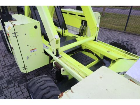 MEC
3392RT-T | 12 METER | 1200 KG | Hulleman Trucks & Machinery B.V. [19]
