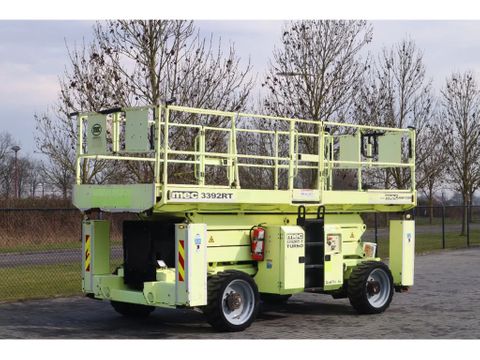 MEC
3392RT-T | 12 METER | 1200 KG | Hulleman Trucks & Machinery B.V. [3]