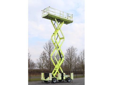 MEC
3392RT-T | 12 METER | 1200 KG | Hulleman Trucks & Machinery B.V. [8]