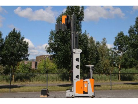 Still
GX-X | REACHTRUCK | ROTATING FORKS | 4.5 METER | TRIPLEX | Hulleman Trucks & Machinery B.V. [7]