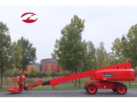 LGMG
T22J | 24 METER | S65 S-65 | 660SJ | Hulleman Trucks & Machinery B.V. [1]