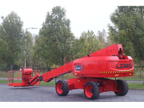 LGMG
T22J | 24 METER | S65 S-65 | 660SJ | Hulleman Trucks & Machinery B.V. [3]