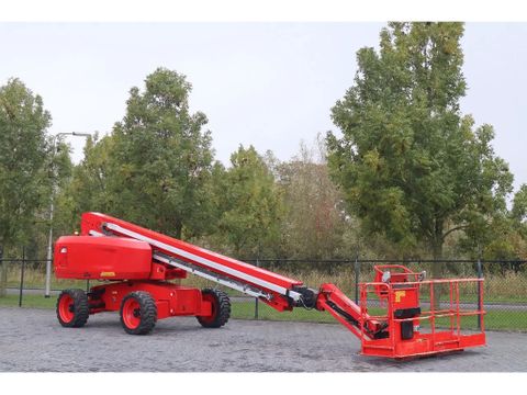 LGMG
T22J | 24 METER | S65 S-65 | 660SJ | Hulleman Trucks & Machinery B.V. [5]