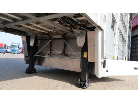 Pezzaioli SBA 31 U - NEW - Michelin tires NEW | Companjen Bedrijfswagens BV [11]
