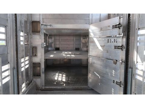 Pezzaioli SBA 31 U - NEW - Michelin tires NEW | Companjen Bedrijfswagens BV [29]