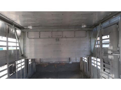 Pezzaioli SBA 31 U - NEW - Michelin tires NEW | Companjen Bedrijfswagens BV [35]