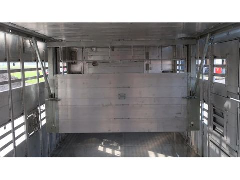 Pezzaioli SBA 31 U - NEW - Michelin tires NEW | Companjen Bedrijfswagens BV [36]