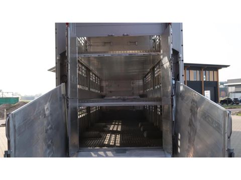 Pezzaioli SBA 31 U - NEW - Michelin tires NEW | Companjen Bedrijfswagens BV [39]