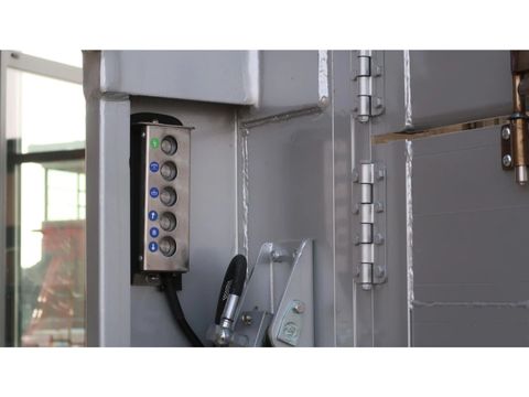 Pezzaioli SBA 31 U - NEW - Michelin tires NEW | Companjen Bedrijfswagens BV [40]