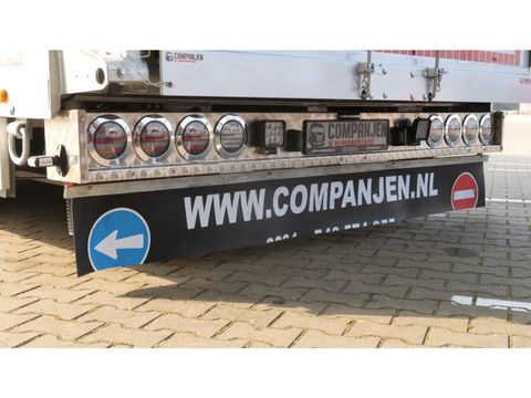 Pezzaioli SBA 31 U - NEW - Michelin tires NEW | Companjen Bedrijfswagens BV [54]