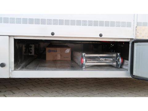 Pezzaioli SBA 31 U - NEW - Michelin tires NEW | Companjen Bedrijfswagens BV [59]