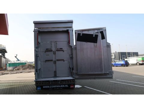 Pezzaioli SBA 31 U - NEW - Michelin tires NEW | Companjen Bedrijfswagens BV [6]