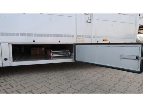 Pezzaioli SBA 31 U - NEW - Michelin tires NEW | Companjen Bedrijfswagens BV [60]