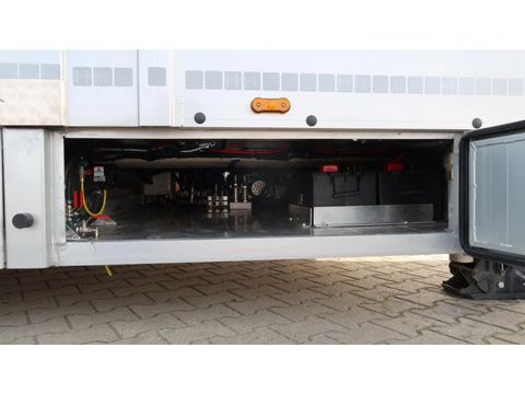 Pezzaioli SBA 31 U - NEW - Michelin tires NEW | Companjen Bedrijfswagens BV [61]