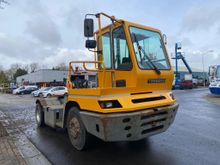 Terberg  | Brabant AG Industrie [4]