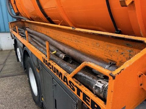 Mercedes-Benz L 6x2 WITH 15,5 M3 MULLER F155EGH VACUUM TANK (EPS WITH CLUTCH / RETARDER / ADR-VLG / P.T.O. / AIRCONDITIONING / | Engel Trucks B.V. [16]