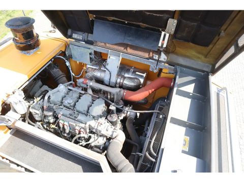 Liebherr
LH 40 M LITRONIC | GRAB | QUICK COUPLER | 16 METER | Hulleman Trucks & Machinery B.V. [14]