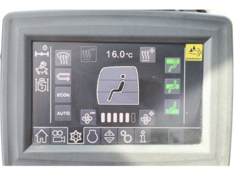 Liebherr
LH 40 M LITRONIC | GRAB | QUICK COUPLER | 16 METER | Hulleman Trucks & Machinery B.V. [18]