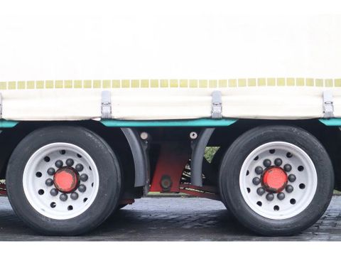 MEUSBURGER
MPG-2 | 2-AXLE | HYDR HEBEDACH / SCHIEBEDACH | Hulleman Trucks & Machinery B.V. [11]