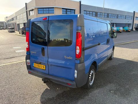 Renault L1H1 TREKHAAK 149000KM | Van Nierop BV [2]
