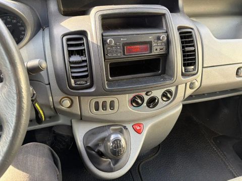 Renault 2.0DCI L1H1 149000KM | Van Nierop BV [5]