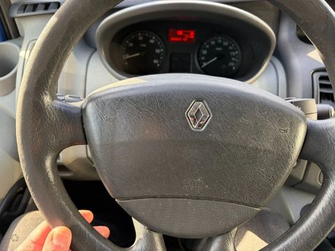 Renault 2.0DCI L1H1 149000KM | Van Nierop BV [7]