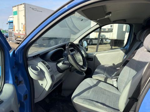 Renault L1H1 TREKHAAK 149000KM | Van Nierop BV [8]