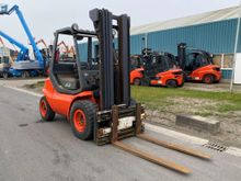 Linde H40D | Brabant AG Industrie [3]