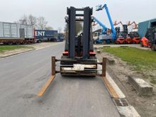 Linde H40D | Brabant AG Industrie [8]