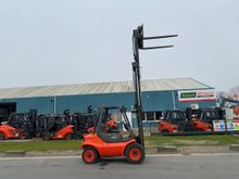 Linde H40D | Brabant AG Industrie [9]