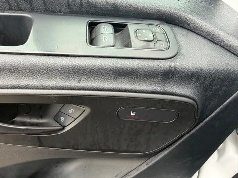 Mercedes-Benz 316CDI Chassis Cabine Airco Navi Cruisecontrol EURO 6 ( 366 Wielbasis ) | Van Nierop BV [10]