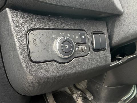 Mercedes-Benz 316CDI Chassis Cabine Airco Navi Cruisecontrol EURO 6 ( 366 Wielbasis ) | Van Nierop BV [12]