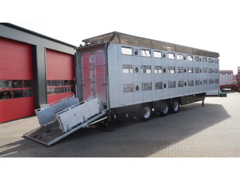 CUPPERS LVO 12-27 SAL | Companjen Bedrijfswagens BV [5]