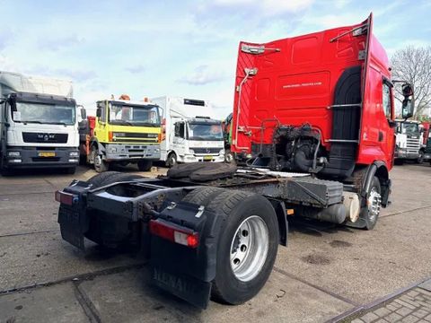 Renault DXI ALLIANCE HIGH ROOF (ZF16 MANUAL GEARBOX / EURO 3 / AIRCONDITIONING / SIDE FENDERS ON CABIN / ETC.) | Engel Trucks B.V. [3]